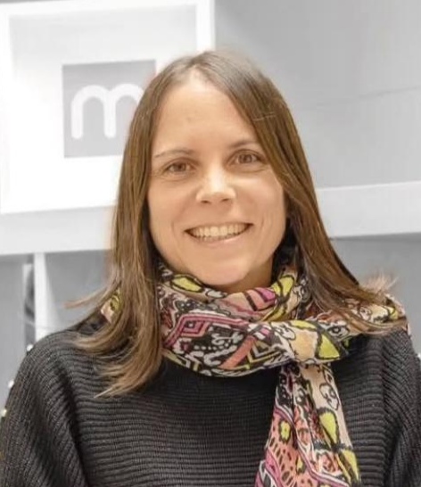 Laura Giménez Navarro