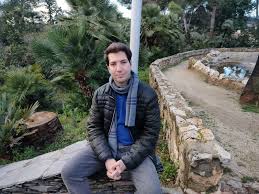 José Antonio  Gallardo Rodríguez 