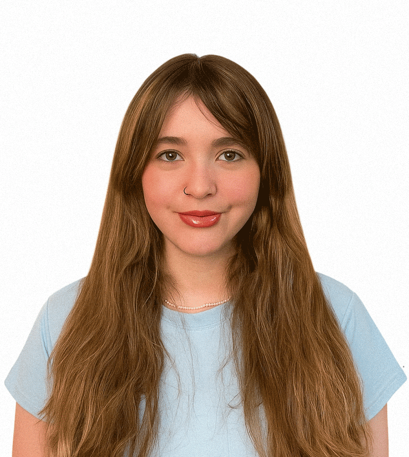 Rocío del Carmen   Rosal Sánchez  