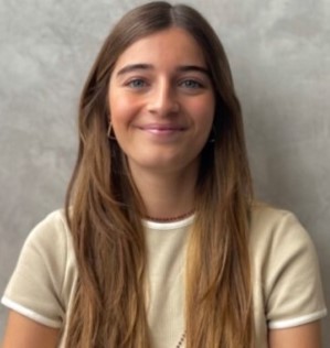 Maria Bazarra Urquidi, psicóloga
