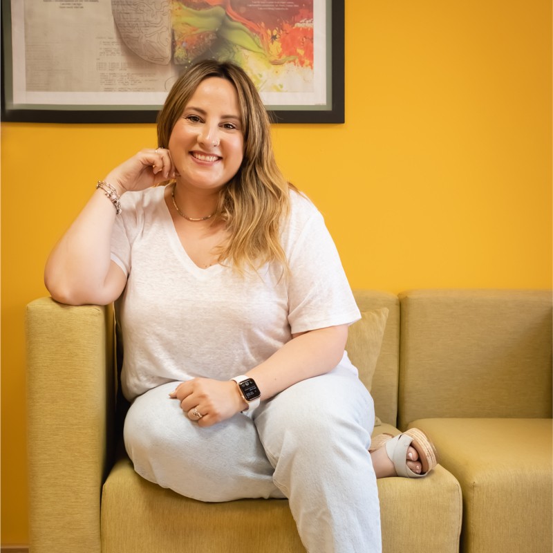 Victoria  del Mazo González   