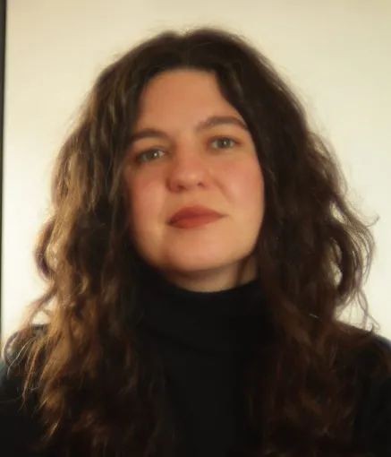 Alba Gámez Roca