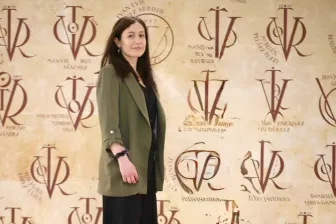 Beatriz Vicente Jiménez