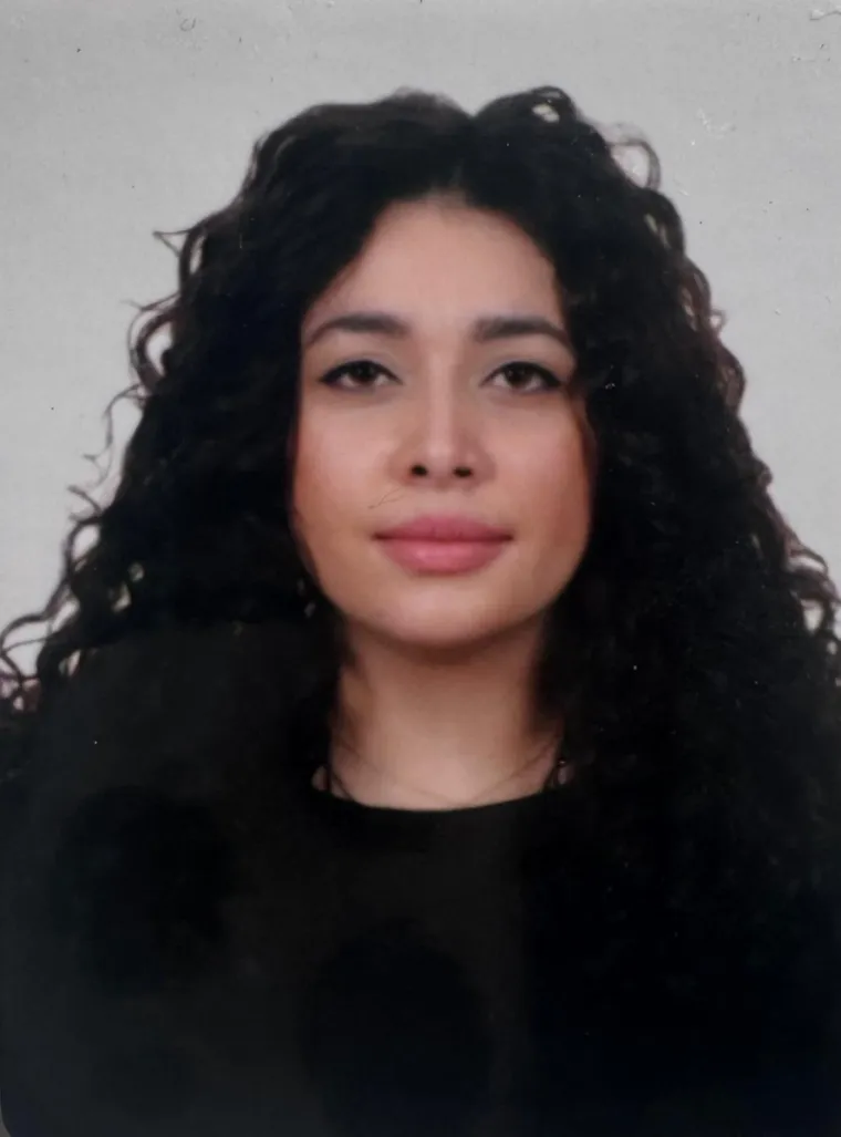 Angie Vanessa Chaurra Murillo, psicóloga independiente