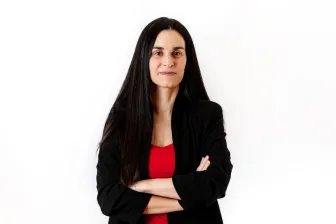 Julia Arévalo Ríos