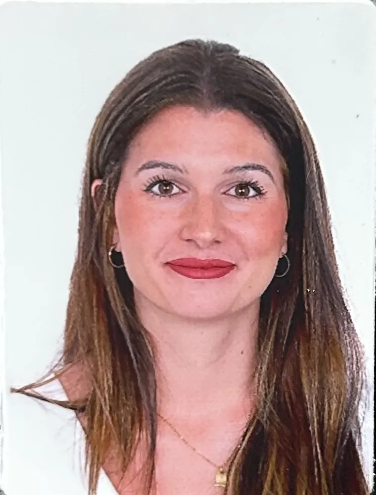 Lydia Alonso Liñán, psicóloga