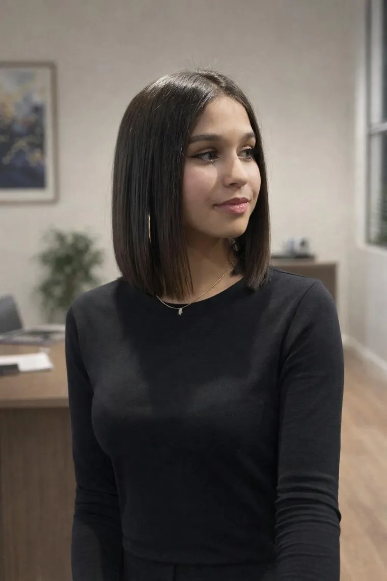 Sara Vieira Villares, psicóloga
