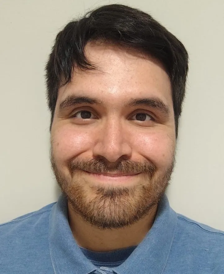 Israel Espino Bojórquez, psicóloga