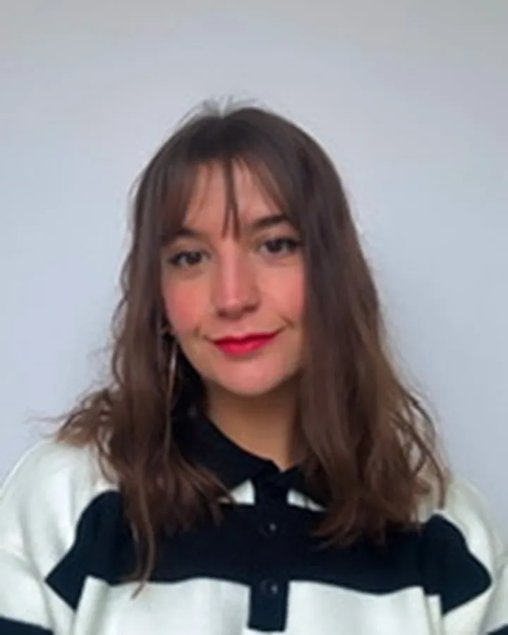 Patricia Ollero Rodríguez, psicóloga