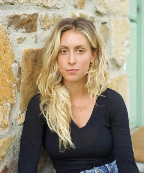 Sofía Gutiérrez Zapata