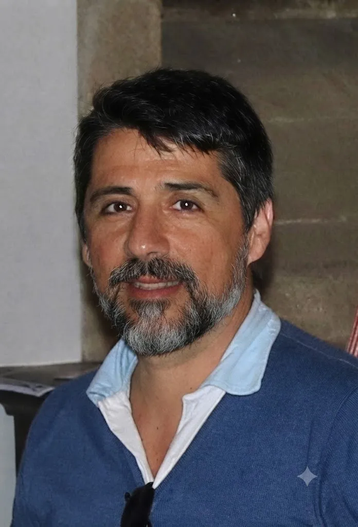 Pablo Gustavo Leonardi, propietario