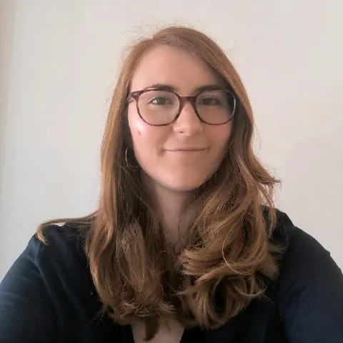 Monica Emch Franco