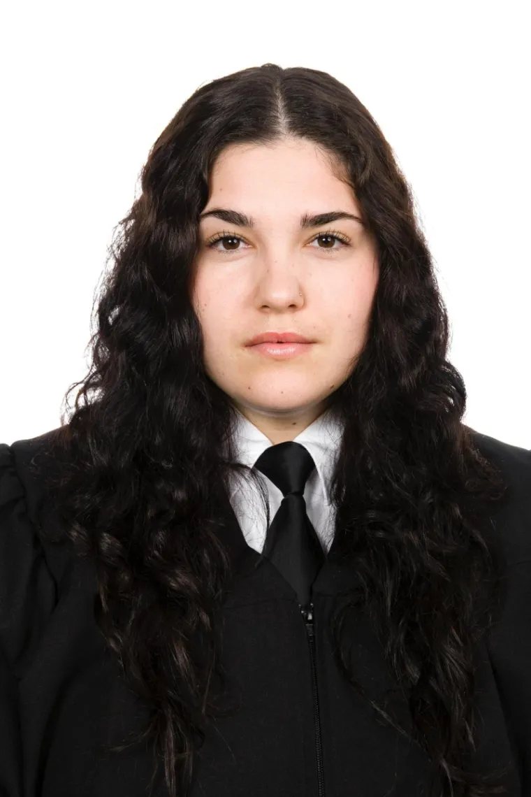 Judit García Sánchez, psicóloga humanista