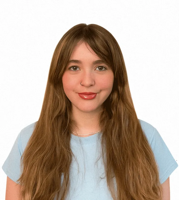 Rocío del Carmen Rosal Sánchez, psicóloga
