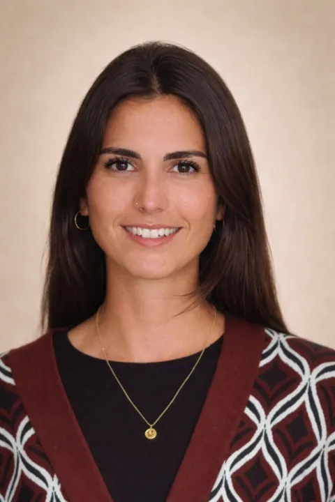 Carla Diaz Montojo
