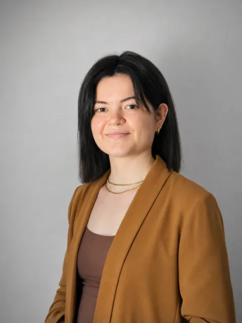Victoria Ortuño Molina