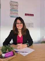 Bea  García 