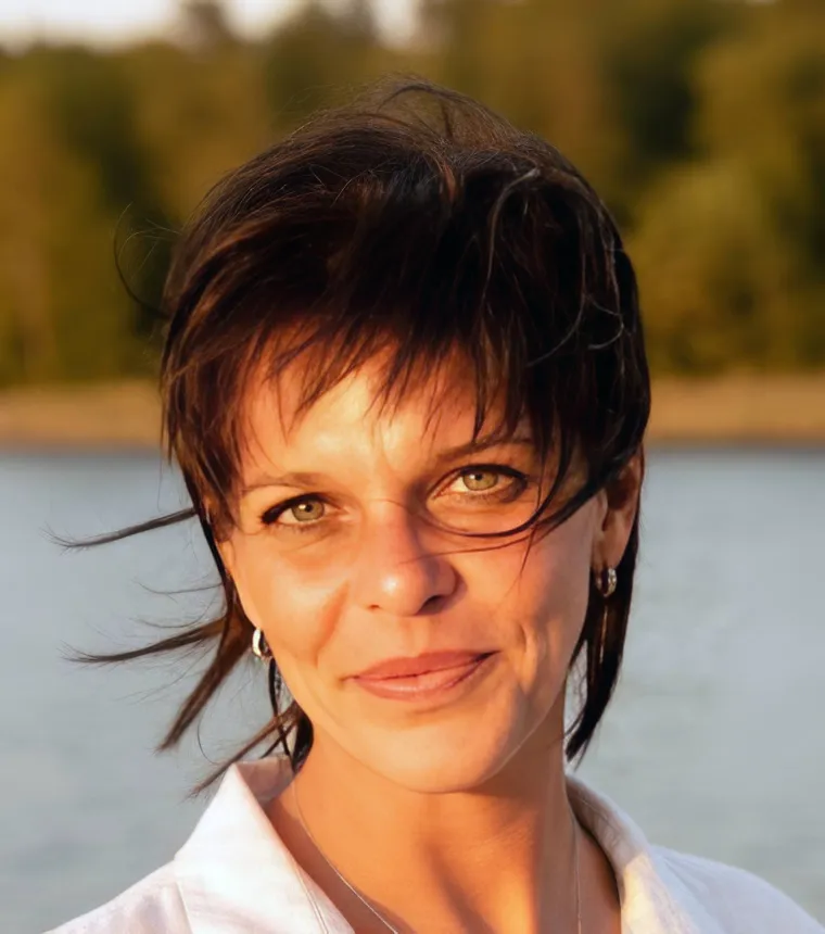 Claudia Colledani, psicóloga