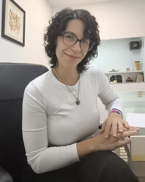 Gema Crespo Miota