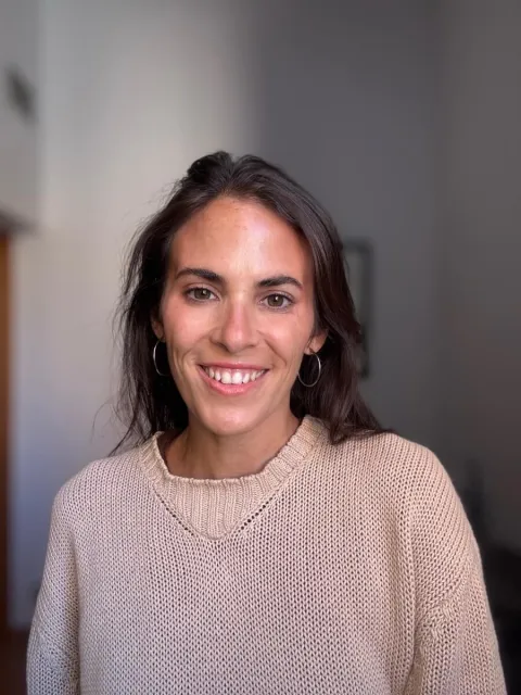 Rocio Cerra Storti