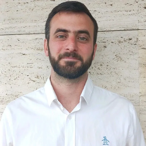 Francisco Azqueta, psicólogo