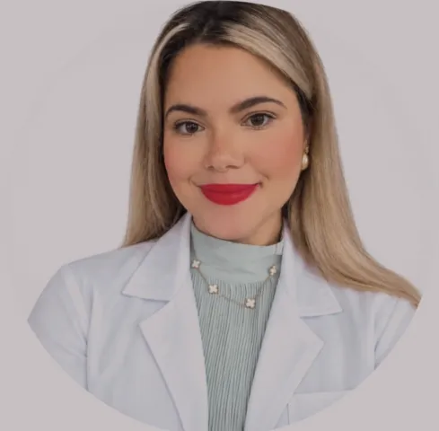 Gisselle Barrios Rodríguez
