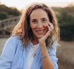 Carolina   Sujoy Spatz  