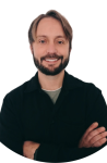 SANTIAGO  calafate delgado 