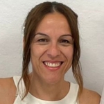 ISABEL MARÍA  CINTRANO BENÍTEZ 