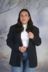 Alba  Rodríguez Batres 