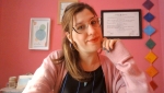 Cecilia Ailín  Crugnale Cerato 