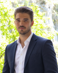 Alejandro   Pericuesta Moreno 
