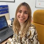 Esther  Pérez Marín 