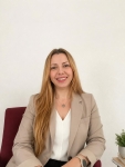 Maria del Carmen      Jiménez Cadena    