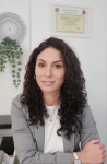 María             Filigrana García           