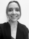 Andrea  Otero Cuevas 