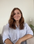 Cristina   Olaechea 