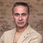 Juan Luis   Quevedo   