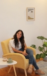 Sofía   urrutia veizaga  