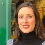 Cristina        Alanís Muñoz       