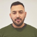 Arturo Javier   Pereira Alvarenga  
